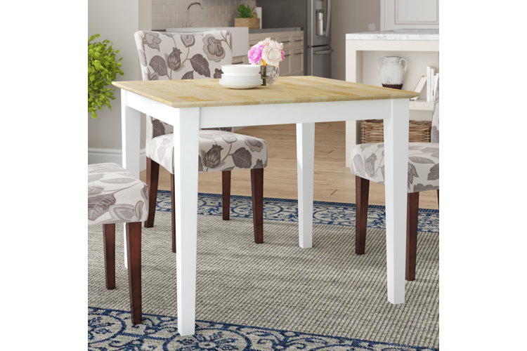 18 Best Small Dining Tables for SpaceSavvy Dining Wayfair